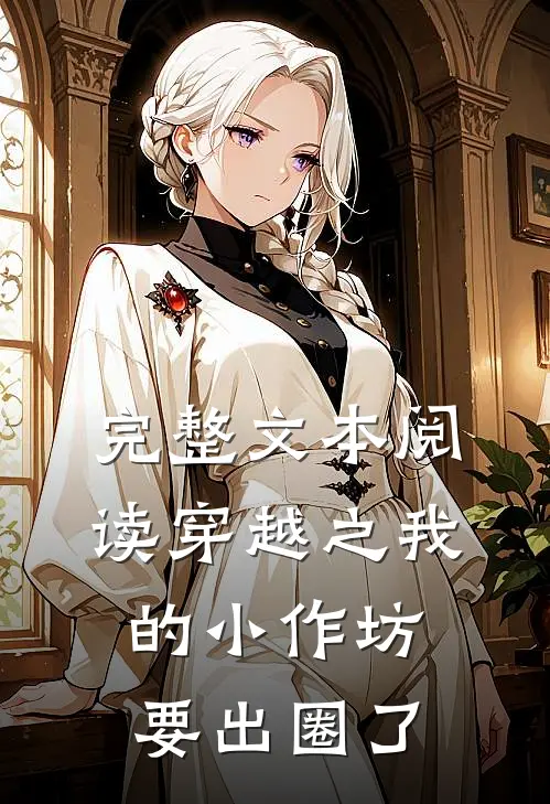 完整文本阅读穿越之我的小作坊要出圈了