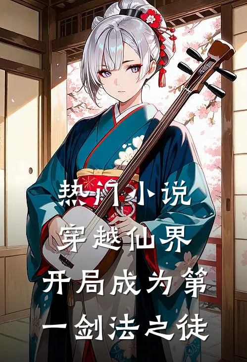 热门小说穿越仙界，开局成为第一剑法之徒