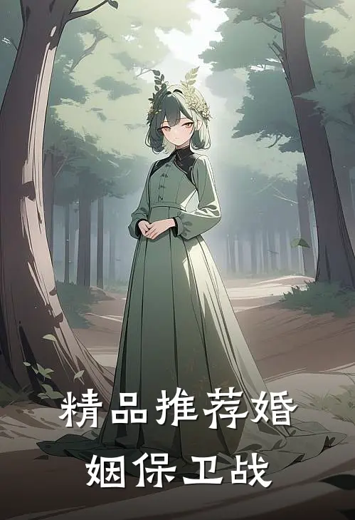 精品推荐婚姻保卫战