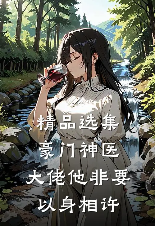 精品选集豪门神医：大佬他非要以身相许