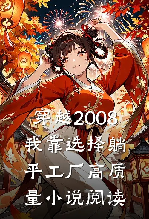 穿越2008，我靠选择躺平工厂高质量小说阅读