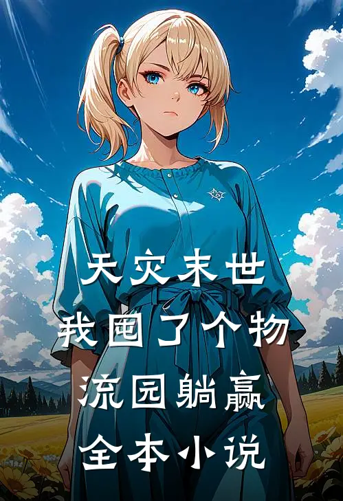 天灾末世：我囤了个物流园躺赢全本小说