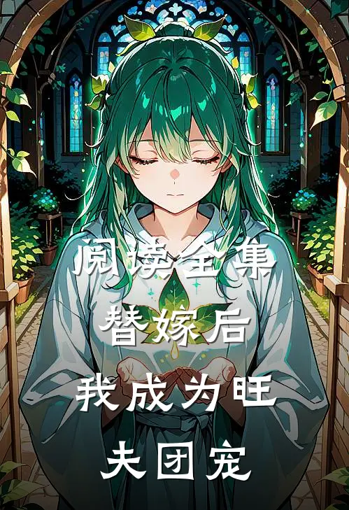 阅读全集替嫁后，我成为旺夫团宠