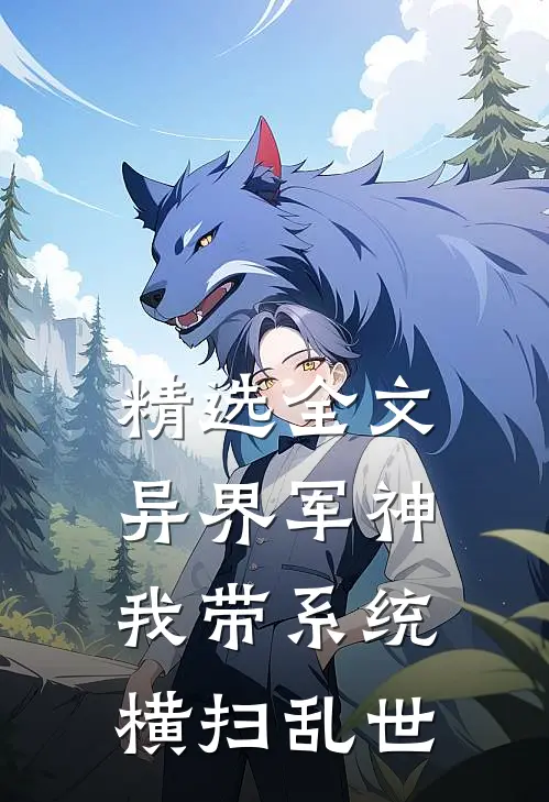 精选全文异界军神：我带系统横扫乱世