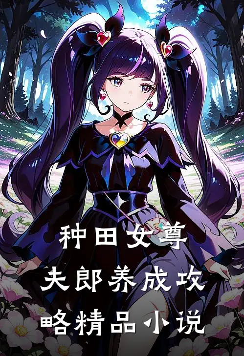 种田女尊：夫郎养成攻略精品小说