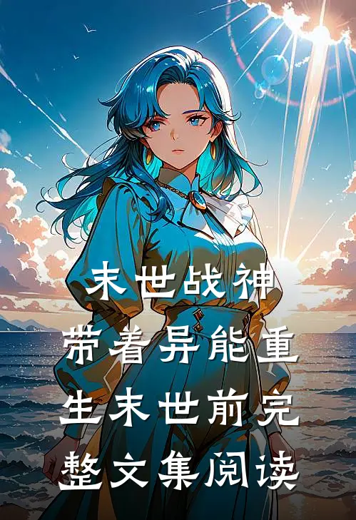 末世战神：带着异能重生末世前完整文集阅读