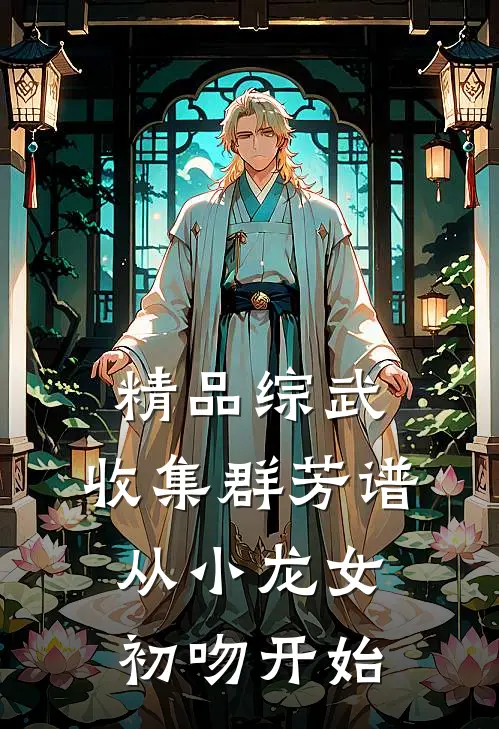 精品综武：收集群芳谱，从小龙女初吻开始
