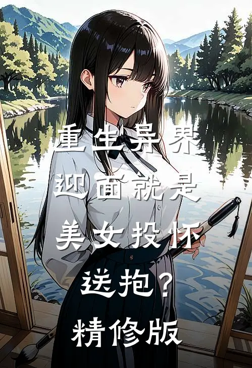 重生异界，迎面就是美女投怀送抱？精修版