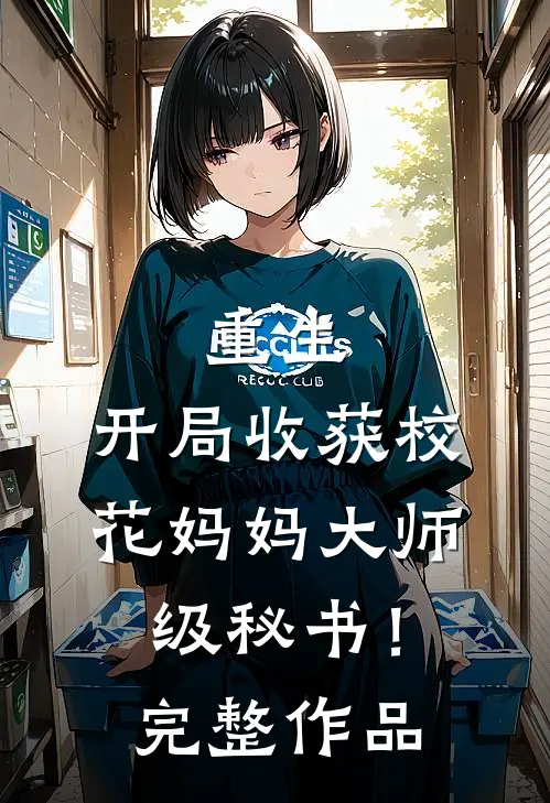重生：开局收获校花妈妈大师级秘书！完整作品