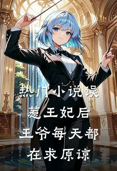 热门小说误惹王妃后，王爷每天都在求原谅