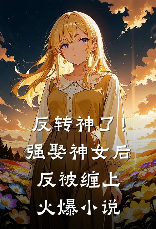 反转神了！强娶神女后反被缠上火爆小说