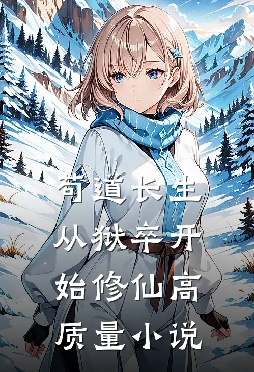 苟道长生：从狱卒开始修仙高质量小说