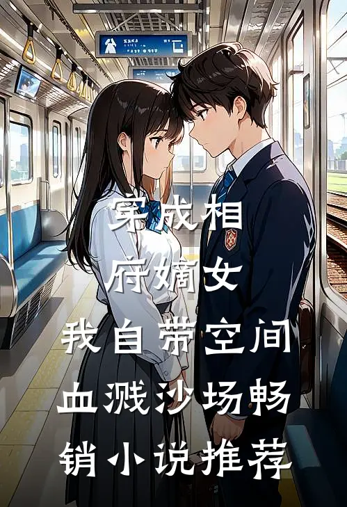 穿成相府嫡女：我自带空间血溅沙场畅销小说推荐