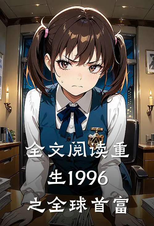 全文阅读重生1996之全球首富