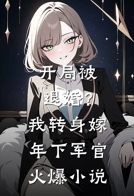开局被退婚？我转身嫁年下军官火爆小说
