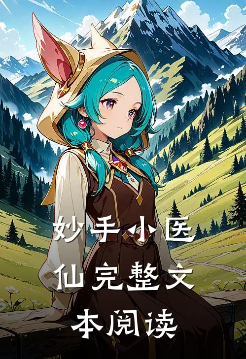 妙手小医仙完整文本阅读