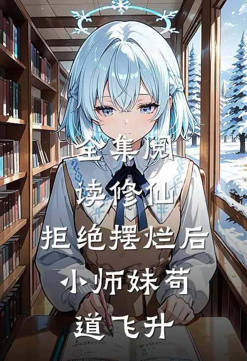 全集阅读修仙：拒绝摆烂后，小师妹苟道飞升