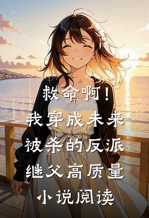救命啊！我穿成未来被杀的反派继父高质量小说阅读