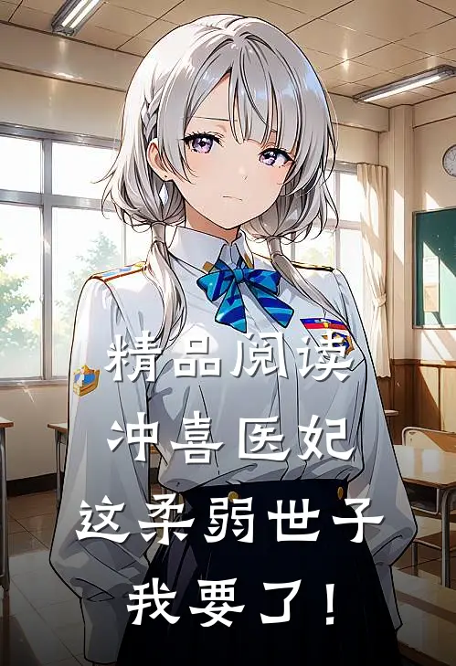 精品阅读冲喜医妃：这柔弱世子我要了！