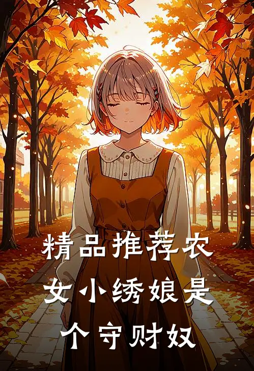 精品推荐农女小绣娘是个守财奴