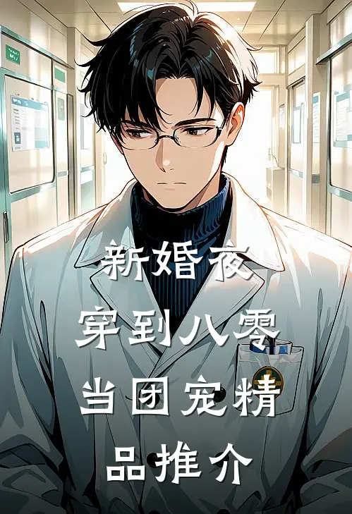 新婚夜，穿到八零当团宠精品推介