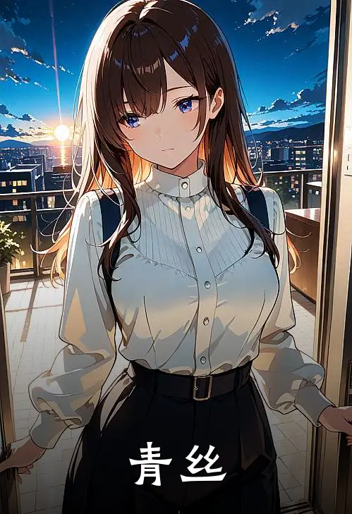 青丝