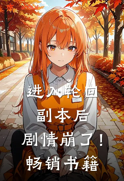 进入轮回副本后，剧情崩了！畅销书籍