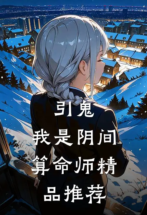 引鬼：我是阴间算命师精品推荐