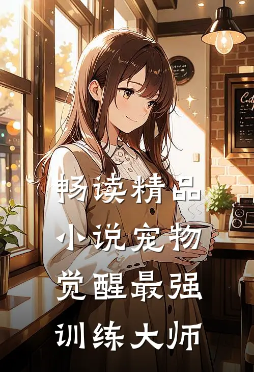 畅读精品小说宠物觉醒·最强训练大师