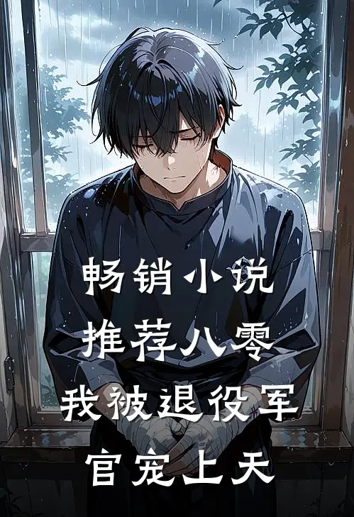 畅销小说推荐八零：我被退役军官宠上天