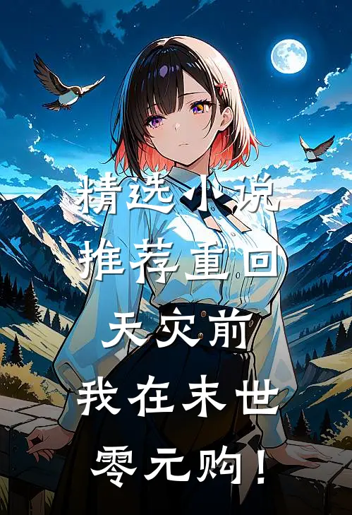 精选小说推荐重回天灾前，我在末世零元购！