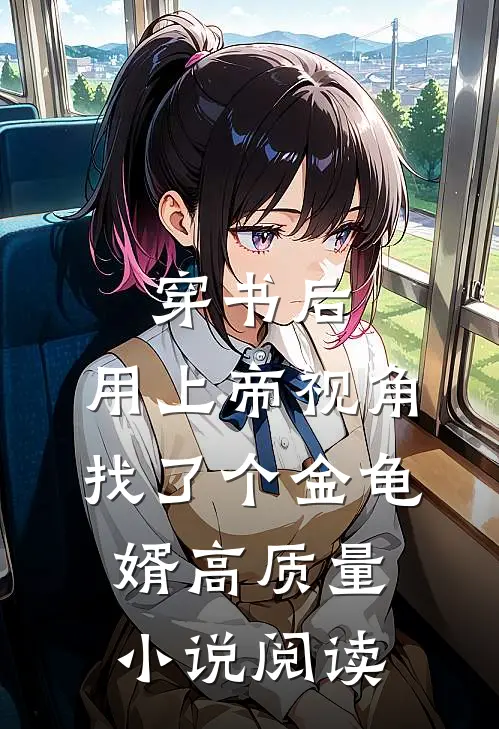 穿书后，用上帝视角找了个金龟婿高质量小说阅读