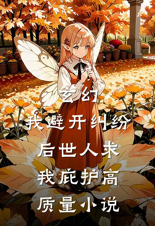 玄幻：我避开纠纷后世人求我庇护高质量小说