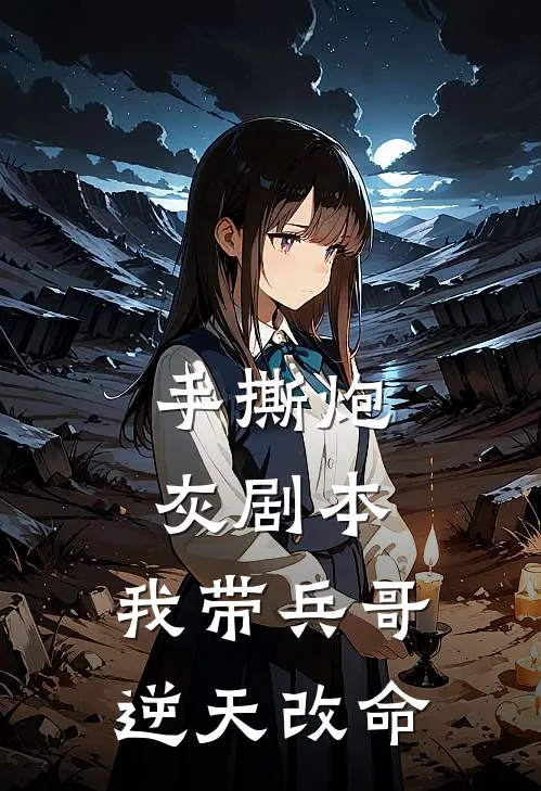 手撕炮灰剧本，我带兵哥逆天改命
