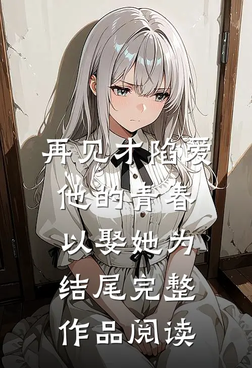 再见才陷爱：他的青春以娶她为结尾完整作品阅读