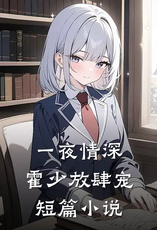 一夜情深：霍少放肆宠短篇小说
