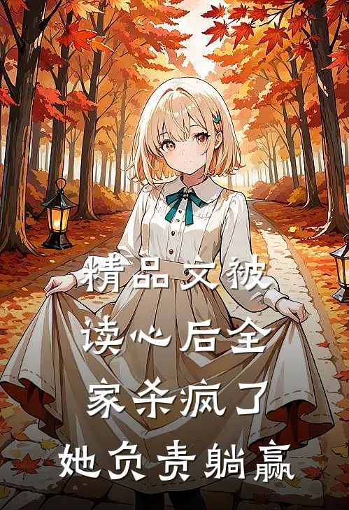 精品文被读心后全家杀疯了，她负责躺赢