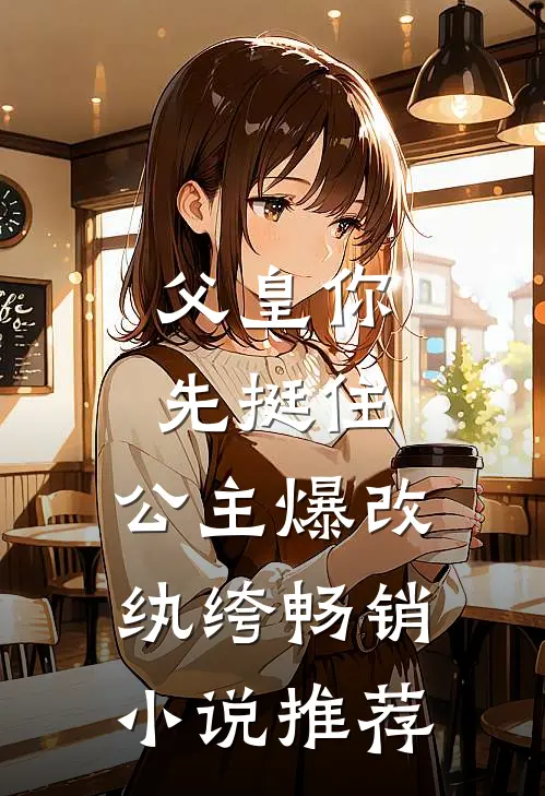 父皇你先挺住，公主爆改纨绔畅销小说推荐