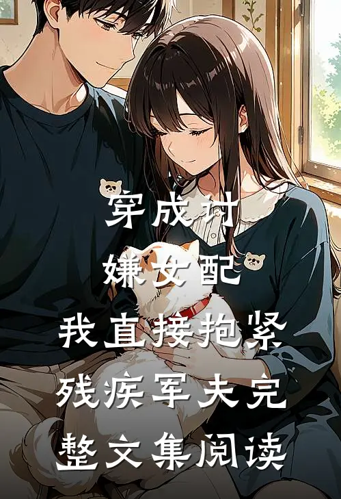 穿成讨嫌女配，我直接抱紧残疾军夫完整文集阅读