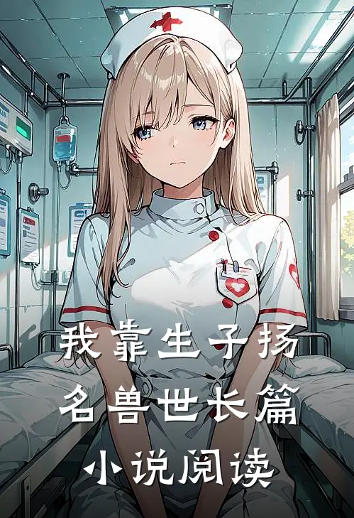 我靠生子扬名兽世长篇小说阅读