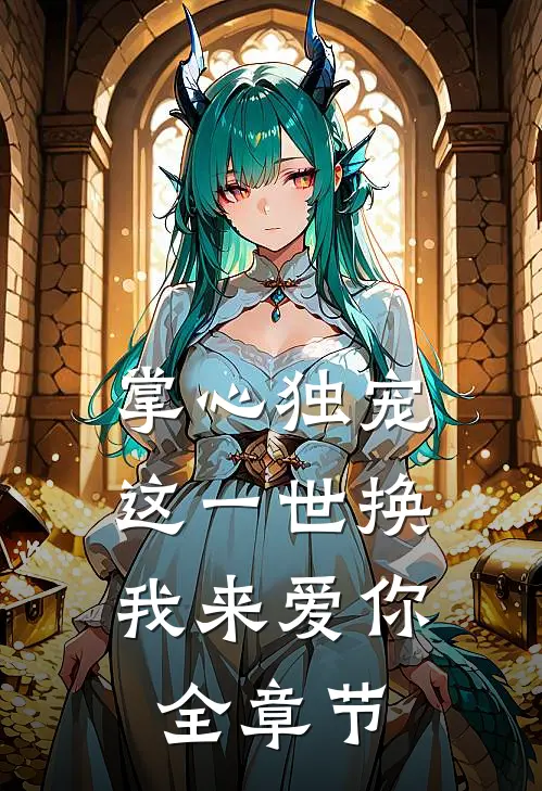 掌心独宠：这一世换我来爱你全章节