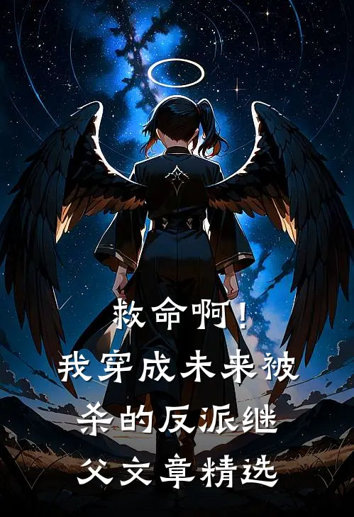 救命啊！我穿成未来被杀的反派继父文章精选
