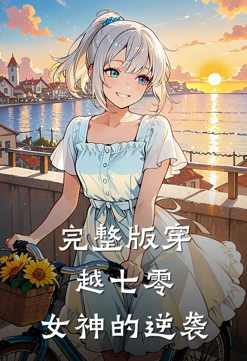 完整版穿越七零：女神的逆袭