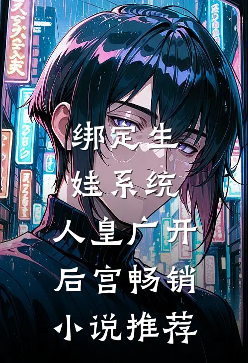绑定生娃系统，人皇广开后宫畅销小说推荐