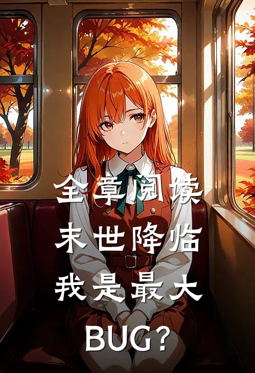 全章阅读末世降临：我是最大BUG？