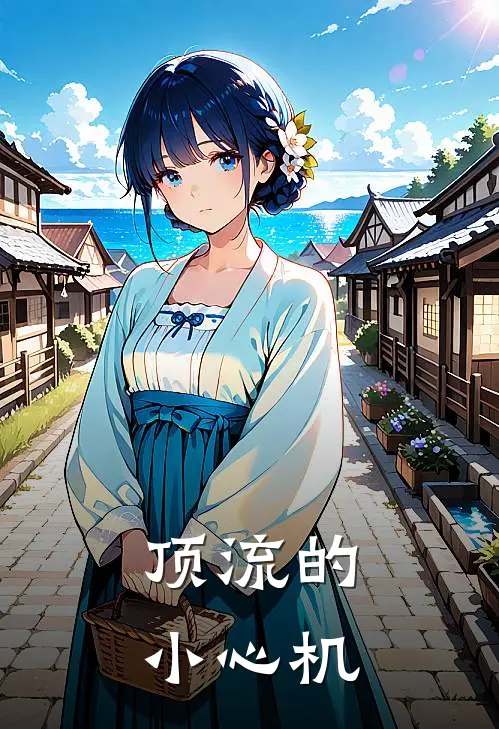 顶流的小心机