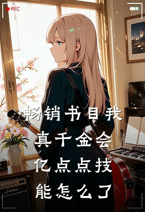 畅销书目我真千金会亿点点技能怎么了