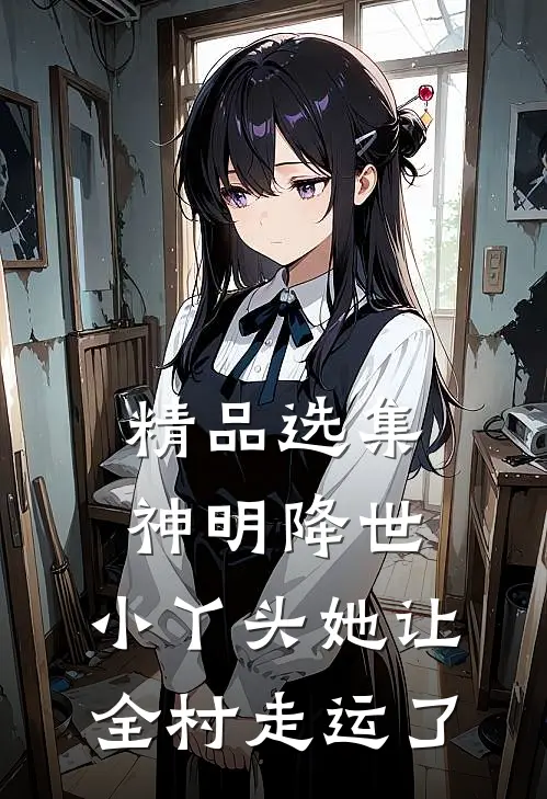 精品选集神明降世：小丫头她让全村走运了