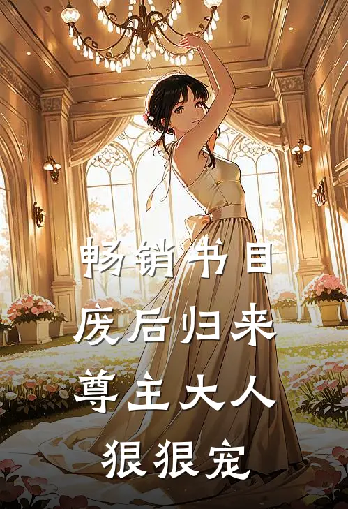 畅销书目废后归来：尊主大人狠狠宠