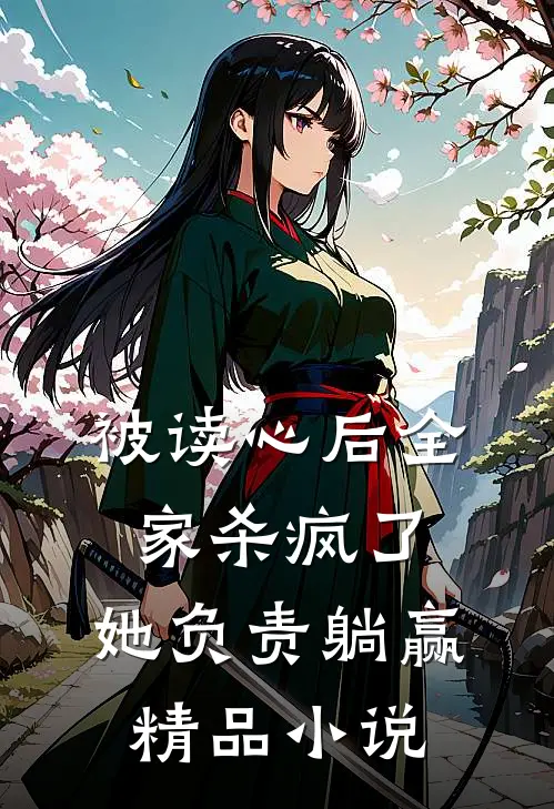 被读心后全家杀疯了，她负责躺赢精品小说